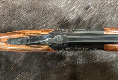 NEW LIMITED EDITION BROWNING CITORI 725 SPORTING MEDALLION HIGH GRADE .410, 30