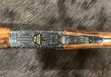 NEW LIMITED EDITION BROWNING CITORI 725 SPORTING MEDALLION HIGH GRADE .410, 30