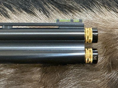 NEW LIMITED EDITION BROWNING CITORI 725 SPORTING MEDALLION HIGH GRADE .410, 30