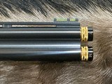 NEW LIMITED EDITION BROWNING CITORI 725 SPORTING MEDALLION HIGH GRADE .410, 30