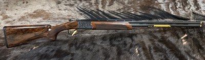 NEW LIMITED EDITION BROWNING CITORI 725 SPORTING MEDALLION HIGH GRADE .410, 30