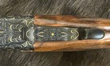 NEW LIMITED EDITION BROWNING CITORI 725 SPORTING MEDALLION HIGH GRADE .410, 30