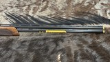 NEW LIMITED EDITION BROWNING CITORI 725 SPORTING MEDALLION HIGH GRADE .410, 30