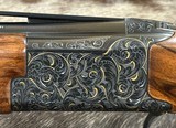 NEW LIMITED EDITION BROWNING CITORI 725 SPORTING MEDALLION HIGH GRADE .410, 30