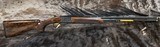 NEW LIMITED EDITION BROWNING CITORI 725 SPORTING MEDALLION HIGH GRADE .410, 30