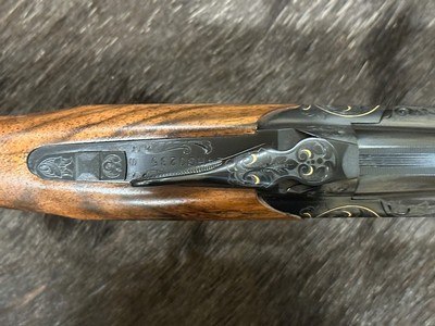 NEW LIMITED EDITION BROWNING CITORI 725 SPORTING MEDALLION HIGH GRADE .410, 30