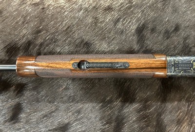 NEW LIMITED EDITION BROWNING CITORI 725 SPORTING MEDALLION HIGH GRADE .410, 30