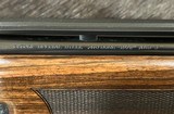 NEW LIMITED EDITION BROWNING CITORI 725 SPORTING MEDALLION HIGH GRADE .410, 30