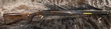 NEW LIMITED EDITION BROWNING CITORI 725 SPORTING MEDALLION HIGH GRADE .410, 30