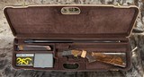 NEW LIMITED EDITION BROWNING CITORI 725 SPORTING MEDALLION HIGH GRADE .410, 30