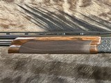 NEW LIMITED EDITION BROWNING CITORI 725 SPORTING MEDALLION HIGH GRADE .410, 30