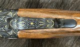 NEW LIMITED EDITION BROWNING CITORI 725 SPORTING MEDALLION HIGH GRADE .410, 30