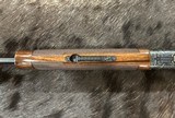 NEW LIMITED EDITION BROWNING CITORI 725 SPORTING MEDALLION HIGH GRADE .410, 30