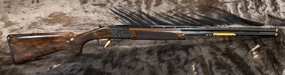 NEW LIMITED EDITION BROWNING CITORI 725 SPORTING MEDALLION HIGH GRADE .410, 30