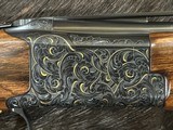 NEW LIMITED EDITION BROWNING CITORI 725 SPORTING MEDALLION HIGH GRADE .410, 30