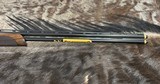 NEW LIMITED EDITION BROWNING CITORI 725 SPORTING MEDALLION HIGH GRADE .410, 30
