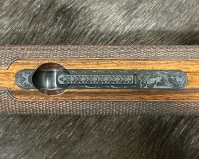NEW LIMITED EDITION BROWNING CITORI 725 SPORTING MEDALLION HIGH GRADE .410, 30