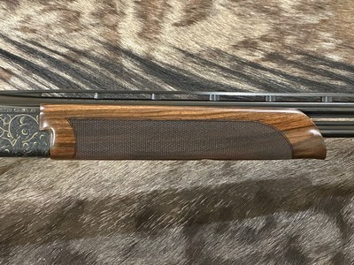 NEW LIMITED EDITION BROWNING CITORI 725 SPORTING MEDALLION HIGH GRADE .410, 30