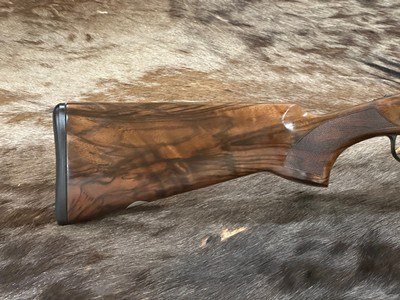 NEW LIMITED EDITION BROWNING CITORI 725 SPORTING MEDALLION HIGH GRADE .410, 30