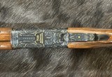 NEW LIMITED EDITION BROWNING CITORI 725 SPORTING MEDALLION HIGH GRADE .410, 30