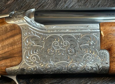 NEW BROWNING CITORI 825 LAREDO SPORTING HIGH GRADE LIMITED EDITION 12GA 32