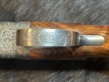 NEW BROWNING CITORI 825 LAREDO SPORTING HIGH GRADE LIMITED EDITION 12GA 32