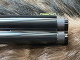 NEW BROWNING CITORI 825 LAREDO SPORTING HIGH GRADE LIMITED EDITION 12GA 32
