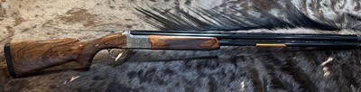 NEW BROWNING CITORI 825 LAREDO SPORTING HIGH GRADE LIMITED EDITION 12GA 32
