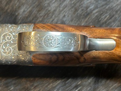 NEW BROWNING CITORI 825 LAREDO SPORTING HIGH GRADE LIMITED EDITION 12GA 32