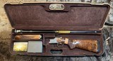 NEW BROWNING CITORI 825 LAREDO SPORTING HIGH GRADE LIMITED EDITION 12GA 32