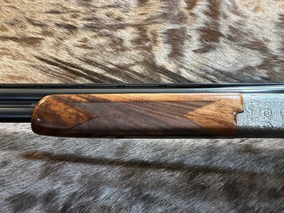 NEW BROWNING CITORI 825 LAREDO SPORTING HIGH GRADE LIMITED EDITION 12GA 32
