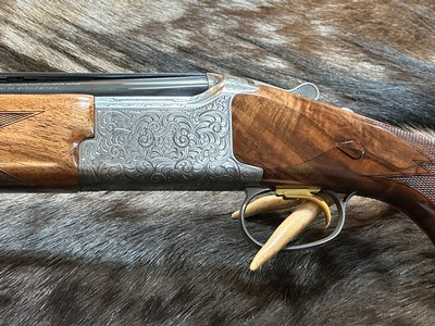 NEW BROWNING CITORI 825 LAREDO SPORTING HIGH GRADE LIMITED EDITION 12GA 32