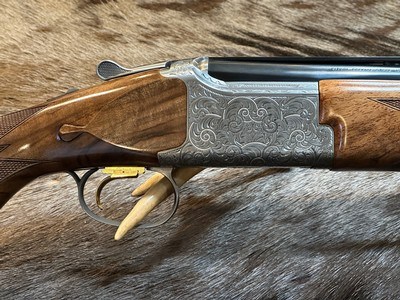 NEW BROWNING CITORI 825 LAREDO SPORTING HIGH GRADE LIMITED EDITION 12GA 32