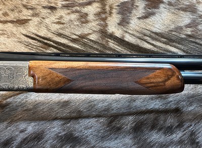 NEW BROWNING CITORI 825 LAREDO SPORTING HIGH GRADE LIMITED EDITION 12GA 32