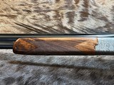 NEW BROWNING CITORI 825 LAREDO SPORTING HIGH GRADE LIMITED EDITION 12GA 32