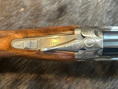 NEW BROWNING CITORI 825 LAREDO SPORTING HIGH GRADE LIMITED EDITION 12GA 32