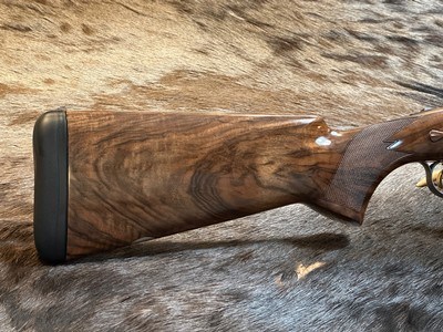 NEW BROWNING CITORI 825 LAREDO SPORTING HIGH GRADE LIMITED EDITION 12GA 32