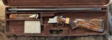 NEW BROWNING CITORI 825 LAREDO SPORTING HIGH GRADE LIMITED EDITION 12GA 32