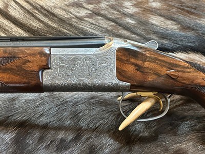 NEW BROWNING CITORI 825 LAREDO SPORTING HIGH GRADE LIMITED EDITION 12GA 32
