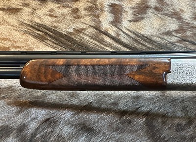 NEW BROWNING CITORI 825 LAREDO SPORTING HIGH GRADE LIMITED EDITION 12GA 32