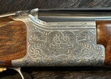 NEW BROWNING CITORI 825 LAREDO SPORTING HIGH GRADE LIMITED EDITION 12GA 32