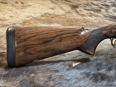 NEW BROWNING CITORI 825 LAREDO SPORTING HIGH GRADE LIMITED EDITION 12GA 32