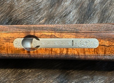 NEW BROWNING CITORI 825 LAREDO SPORTING HIGH GRADE LIMITED EDITION 12GA 32