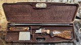 NEW BROWNING CITORI 825 LAREDO SPORTING HIGH GRADE LIMITED EDITION 12GA 32