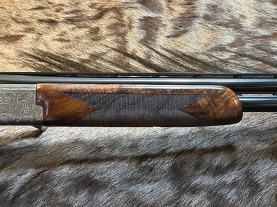 NEW BROWNING CITORI 825 LAREDO SPORTING HIGH GRADE LIMITED EDITION 12GA 32