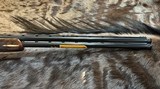 NEW BROWNING CITORI 825 LAREDO SPORTING HIGH GRADE LIMITED EDITION 12GA 32