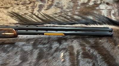 NEW BROWNING CITORI 825 LAREDO SPORTING HIGH GRADE LIMITED EDITION 12GA 32