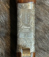 NEW BROWNING CITORI 825 LAREDO SPORTING HIGH GRADE LIMITED EDITION 12GA 32
