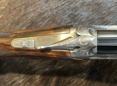 NEW BROWNING CITORI 825 LAREDO SPORTING HIGH GRADE LIMITED EDITION 12GA 32