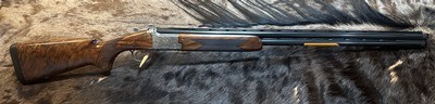 NEW BROWNING CITORI 825 LAREDO SPORTING HIGH GRADE LIMITED EDITION 12GA 32